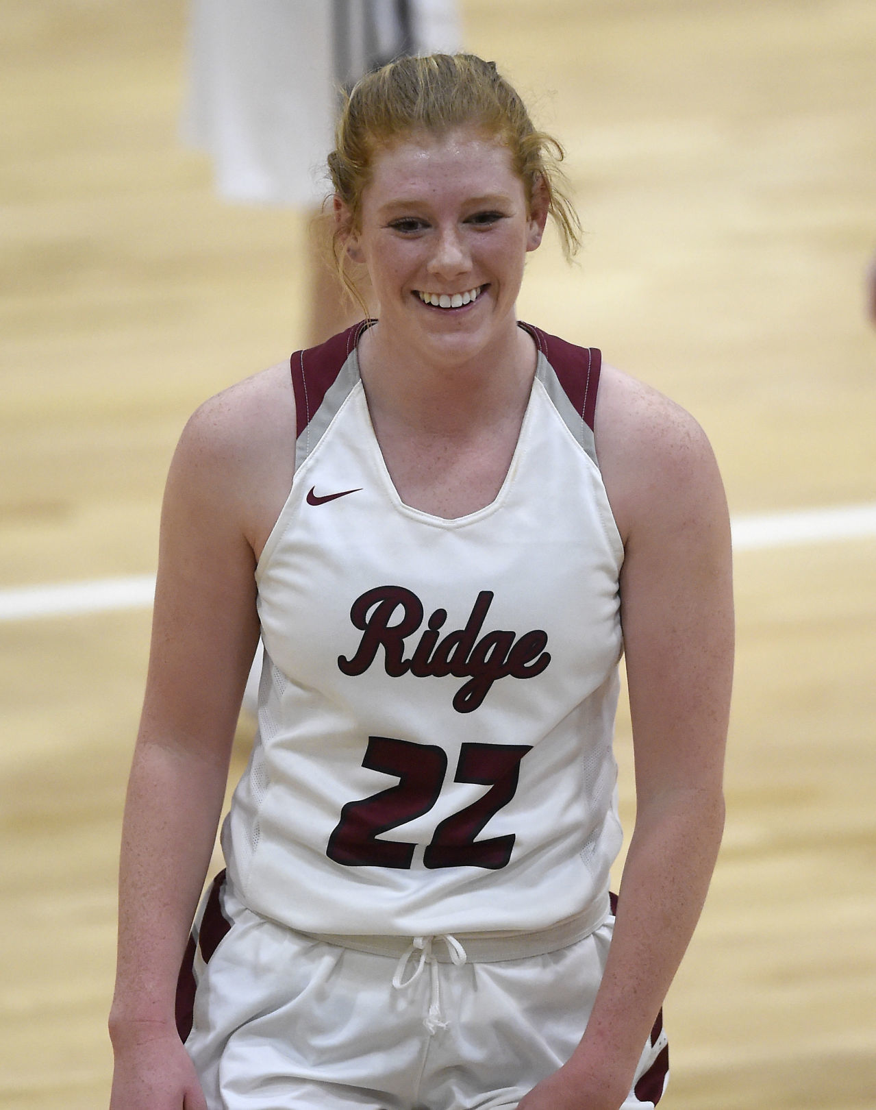 District 4 All-Star Girls Basketball